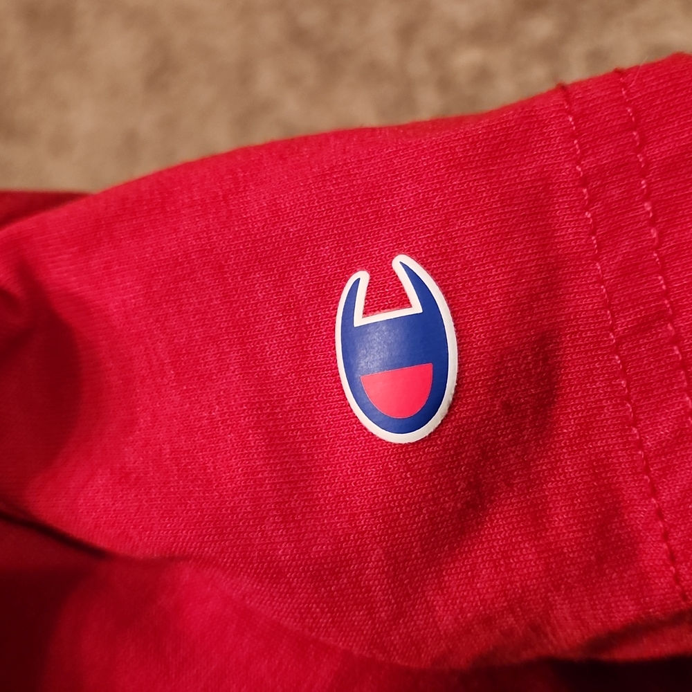 Champion tee - Picture 3 of 5